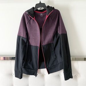 Champion Full Zip Hoodie